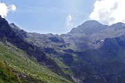 30 Pizzo Tornello , versante nord
